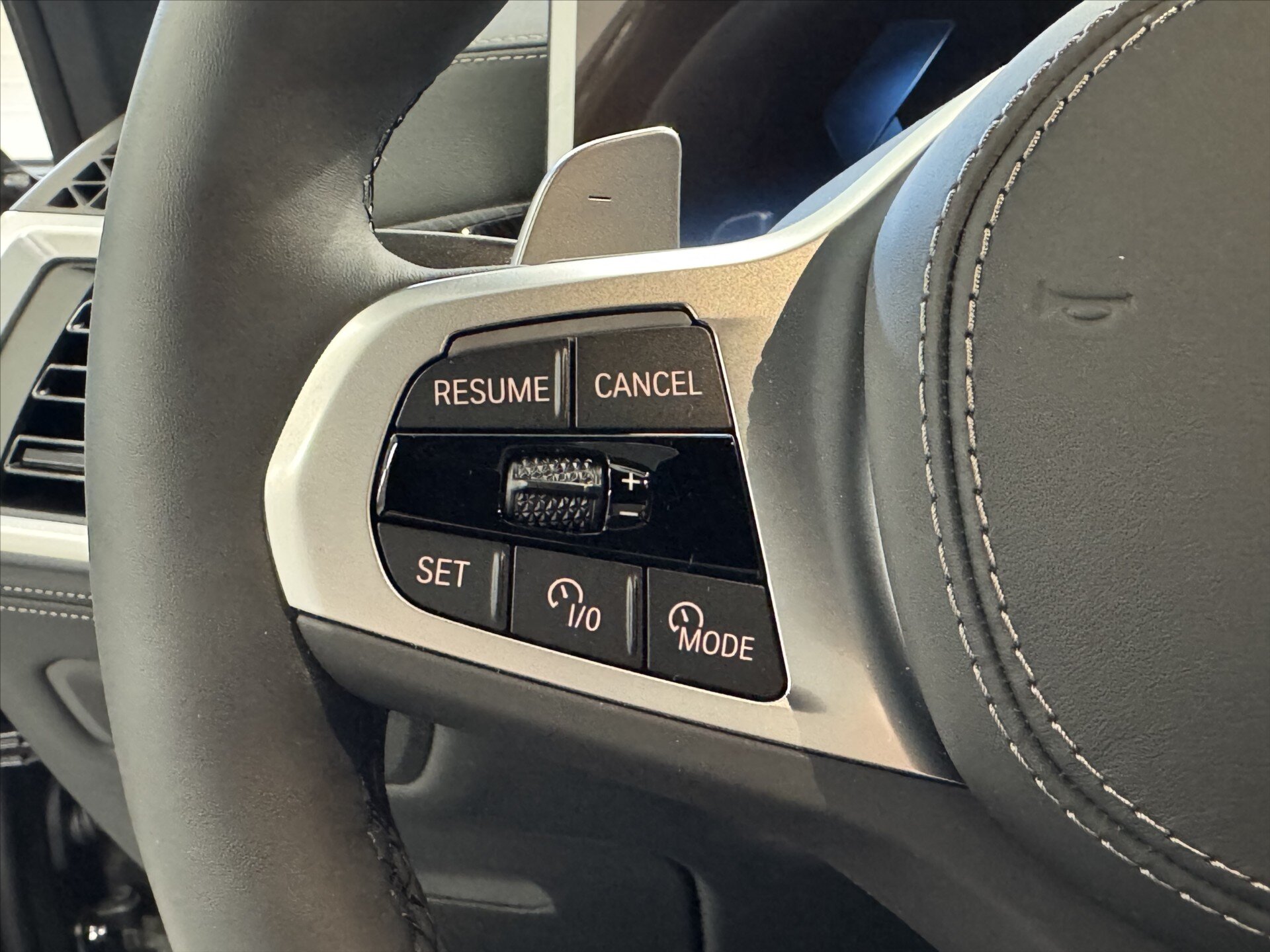 BMW X5 SUV 3,0 l 250 kw