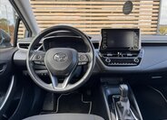 Toyota Corolla Sedan / Limuzína 1,8 l 72 kw