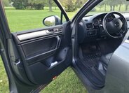 Volkswagen Touareg SUV / Terénní 0,0 139 kw
