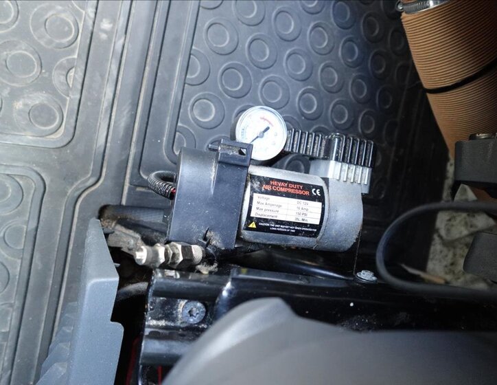 Peugeot Boxer Ostatní 2,2 l 121 kw