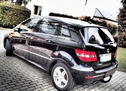 Mercedes-Benz Třídy B Kombi 1,7 l 85 kw