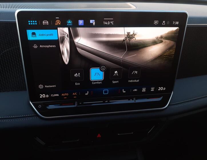 Volkswagen Tiguan 14