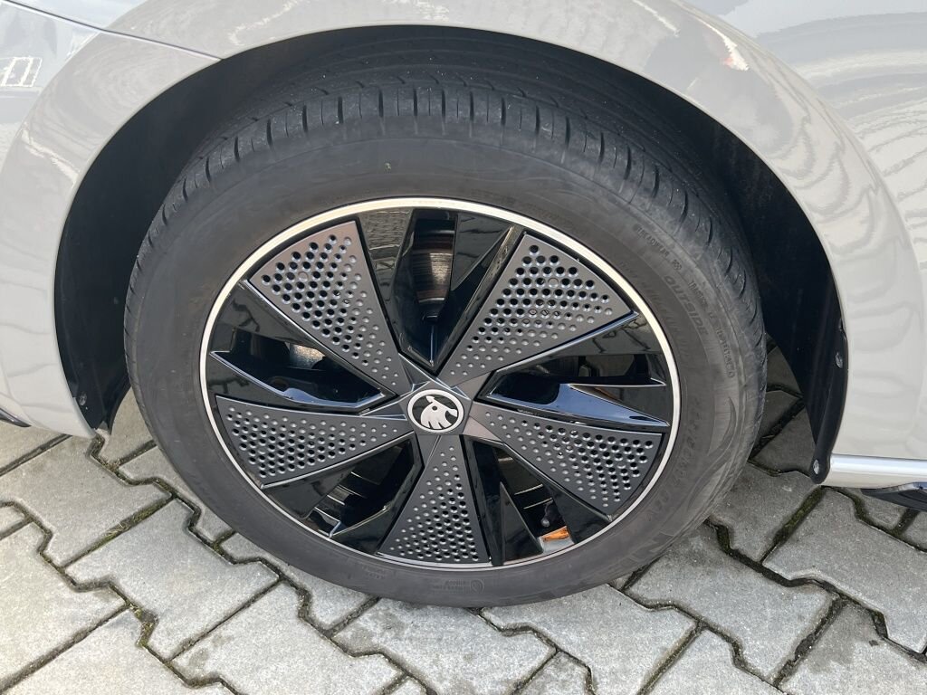 Škoda Scala Hatchback 999,0 85 kw