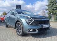 KIA Sportage SUV / Terénní 1,6 l 110 kw