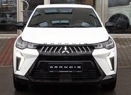 Mitsubishi Grandis SUV 1,3 l 104 kw