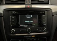 Škoda Superb Kombi 2,0 l 125 kw