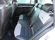 Škoda Octavia Kombi 2,0 l 147 kw