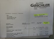 Renault Kangoo MPV 1,2 l 84 kw