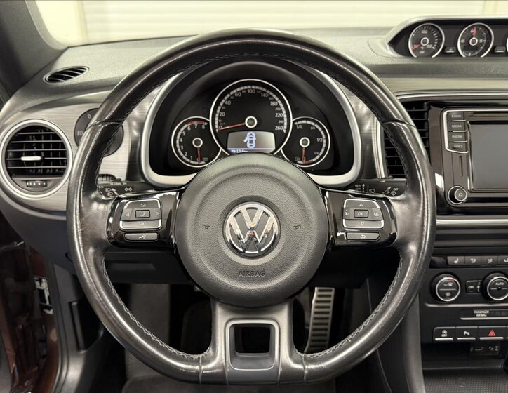 Volkswagen Beetle 19