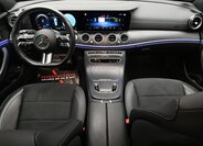 Mercedes-Benz Třídy E Kombi 2,0 l 147 kw