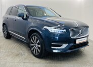 Volvo XC90 SUV / Terénní 2,0 l 173 kw