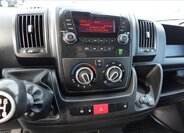 Citroën Jumper Ostatní 2,2 l 103 kw