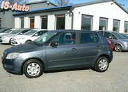 Škoda Fabia Hatchback 1,4 l 59 kw