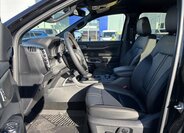 Ford Ranger Pick-up 3,0 l 177 kw