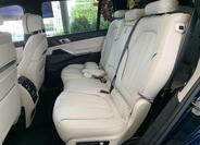 BMW X7 7