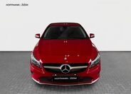 Mercedes-Benz CLA 2