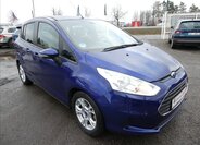 Ford B-MAX MPV 998,0 74 kw