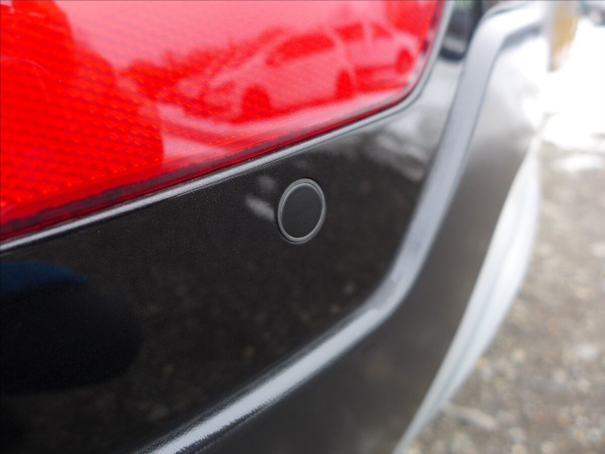 Škoda Yeti Kombi 1,2 l 77 kw