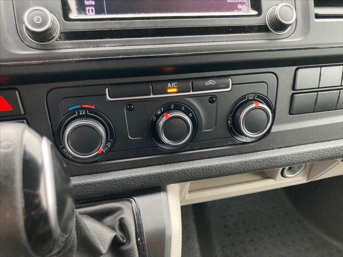 Volkswagen Transporter Ostatní 2,0 l 110 kw