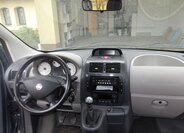 Fiat Scudo Kombi 2,0 l 100 kw