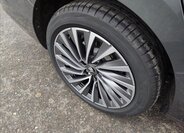 Škoda Superb Liftback 2,0 l 142 kw