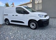 Citroën Berlingo Skříň 1,5 l 75 kw