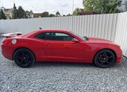 Chevrolet Camaro 16