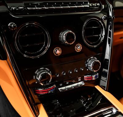 Rolls-Royce Cullinan 20