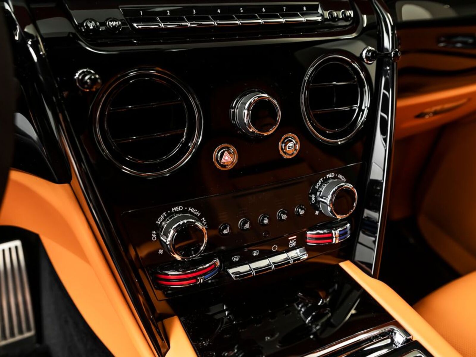 Rolls-Royce Cullinan 20