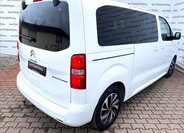 Citroën SpaceTourer 8