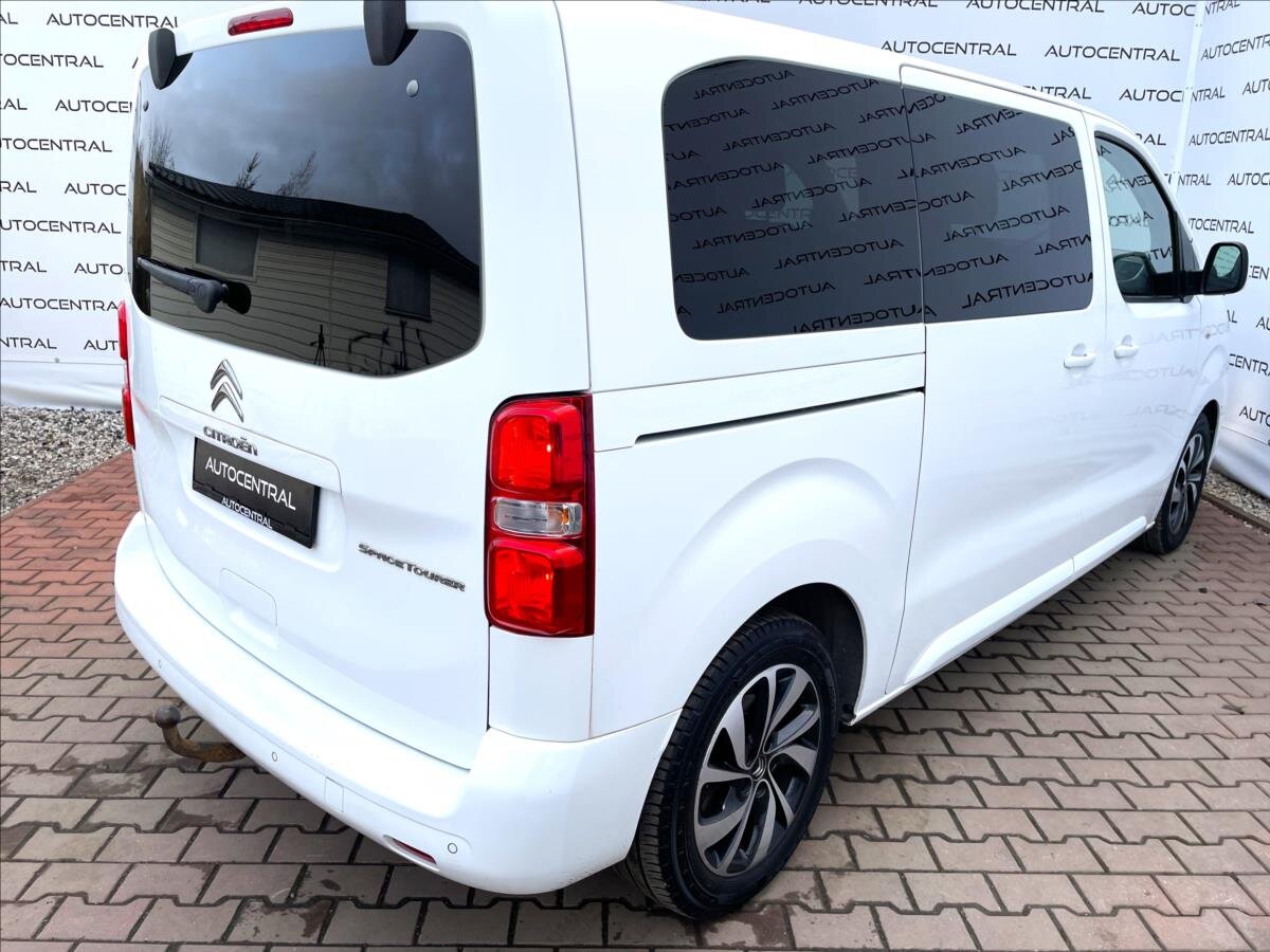 Citroën SpaceTourer