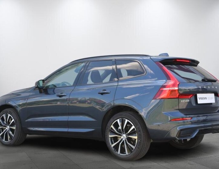 Volvo XC60 SUV 2,0 l 145 kw