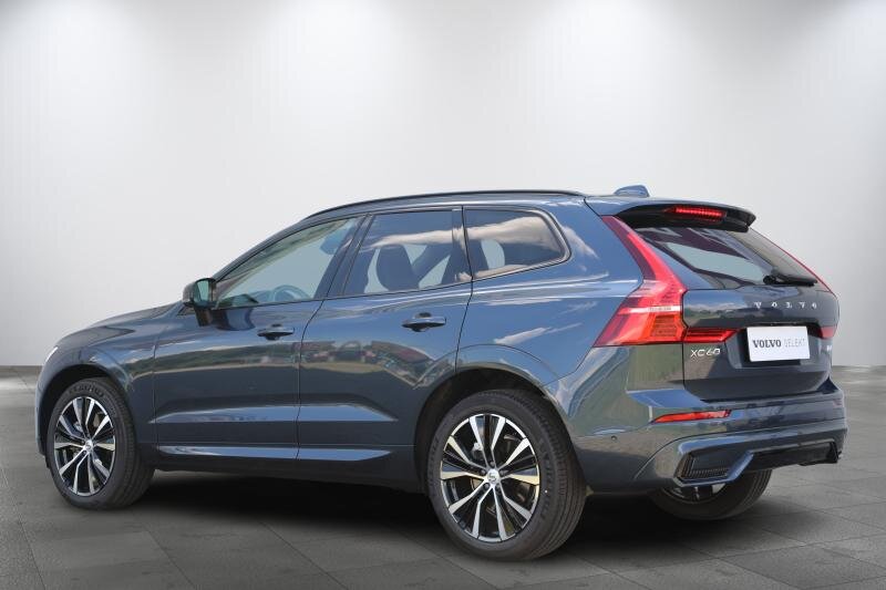 Volvo XC60 SUV 2,0 l 145 kw