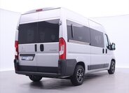 Citroën Jumper Kombi 2,0 l 120 kw