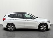 BMW X1 Kombi 2,0 l 140 kw