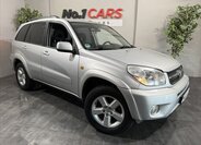 Toyota RAV4 1