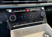 Hyundai Santa Fe SUV / Terénní 1,6 l 158 kw