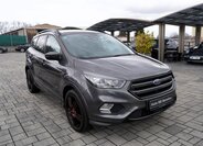 Ford Kuga SUV / Terénní 2,0 l 132 kw