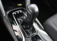 Toyota Corolla Cross Hatchback 2,0 l 112 kw