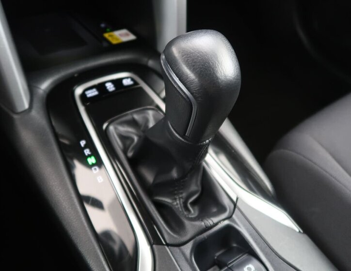 Toyota Corolla Cross Hatchback 2,0 l 112 kw