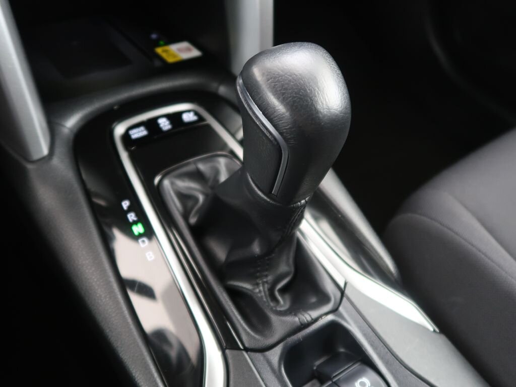 Toyota Corolla Cross Hatchback 2,0 l 112 kw