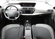 Citroën Grand C4 Picasso MPV 2,0 l 110 kw