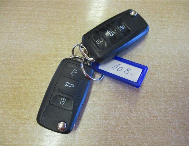 Škoda Yeti Kombi 1,2 l 81 kw