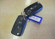 Škoda Yeti Kombi 1,2 l 81 kw