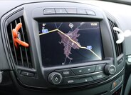 Opel Insignia Kombi 2,0 l 143 kw