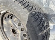 Ford Mondeo Kombi 2,0 l 103 kw