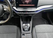 Škoda Octavia Liftback 1,5 l 110 kw