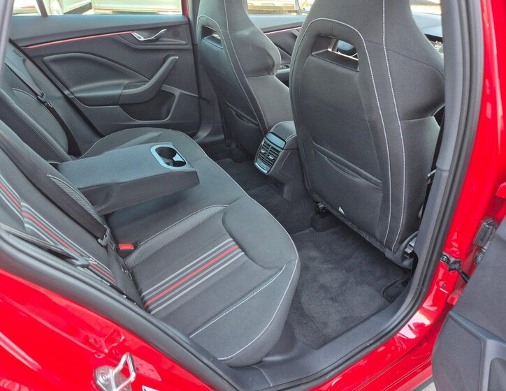 Škoda Kamiq Hatchback 1,0 l 85 kw