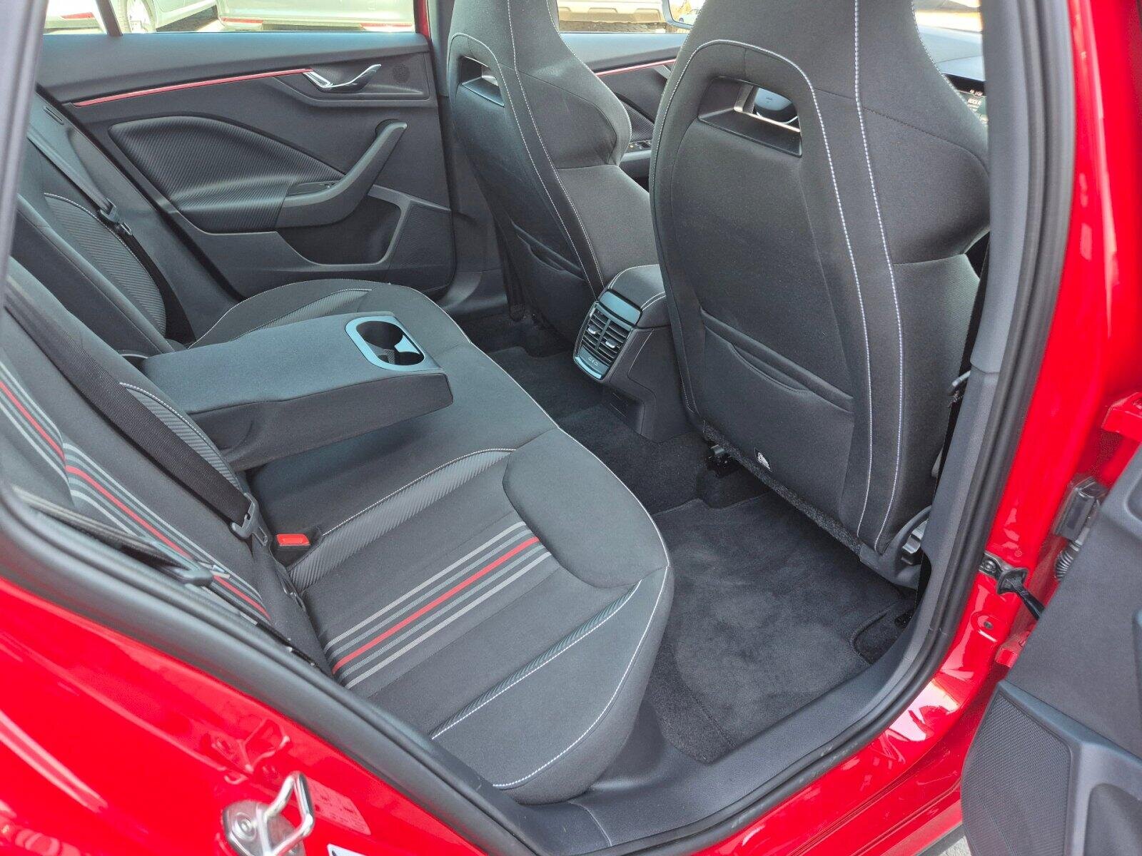 Škoda Kamiq Hatchback 1,0 l 85 kw