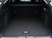 Peugeot 308 Kombi 1,2 l 107 kw